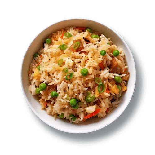 Fried Rice