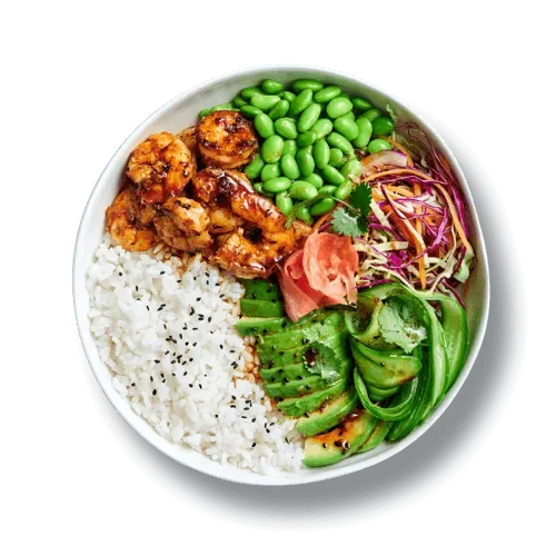 Poke Bowl