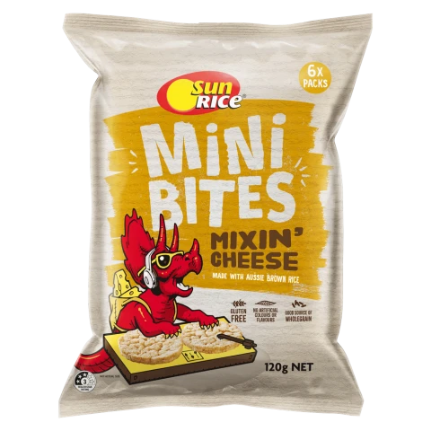Mini Bites