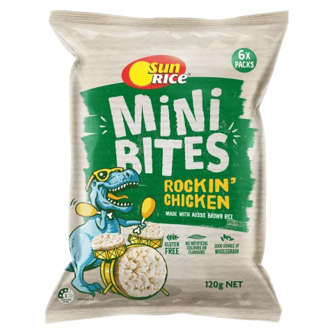 Mini Bites