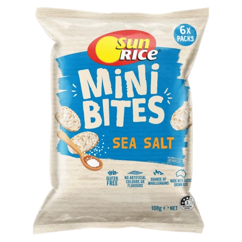 Mini Bites