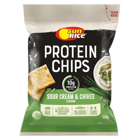 Protein Chips