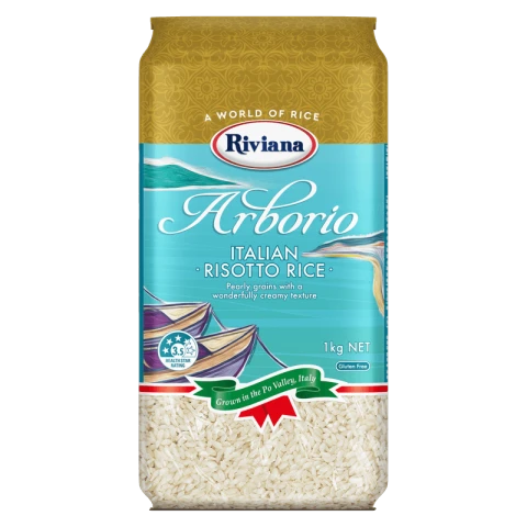 Riviana Arborio Rice