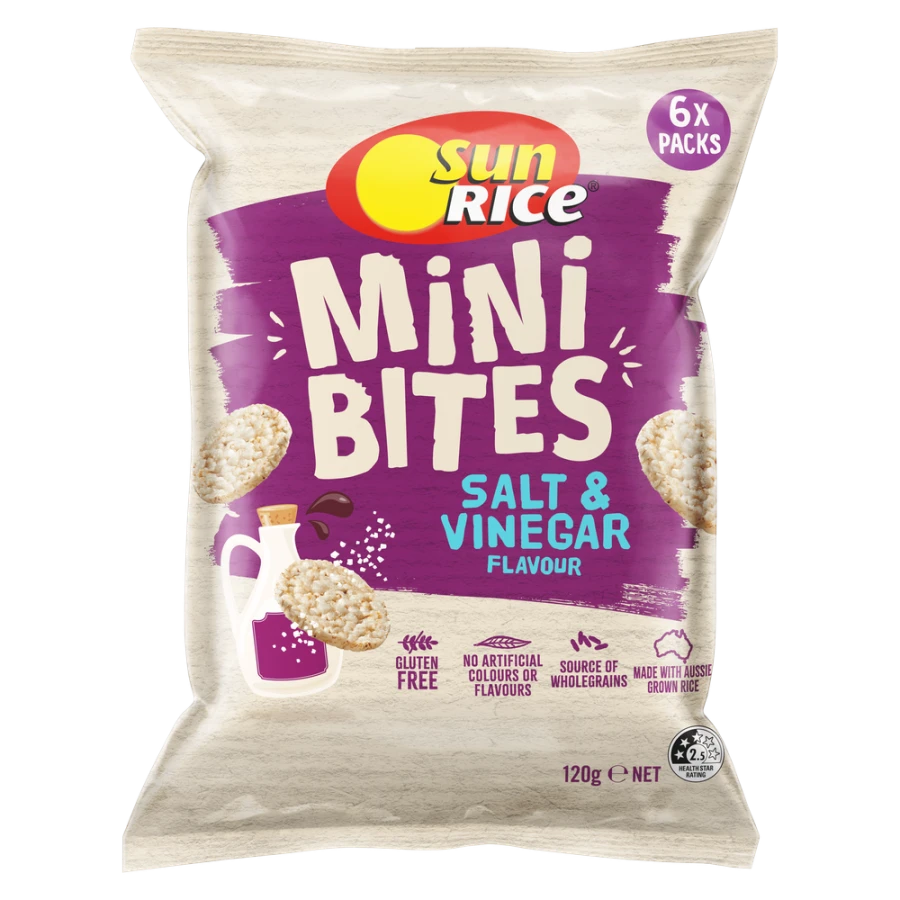 Mini Bites
