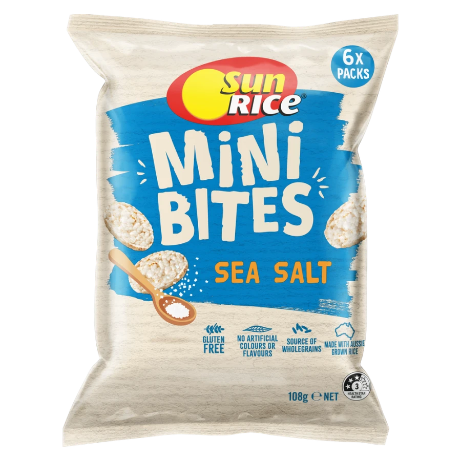 Mini Bites