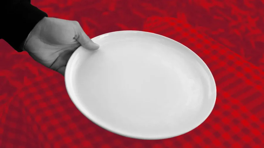 Brown Rice & Quinoa Salad